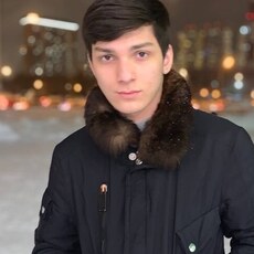Давид, 20