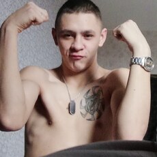 Егор, 22