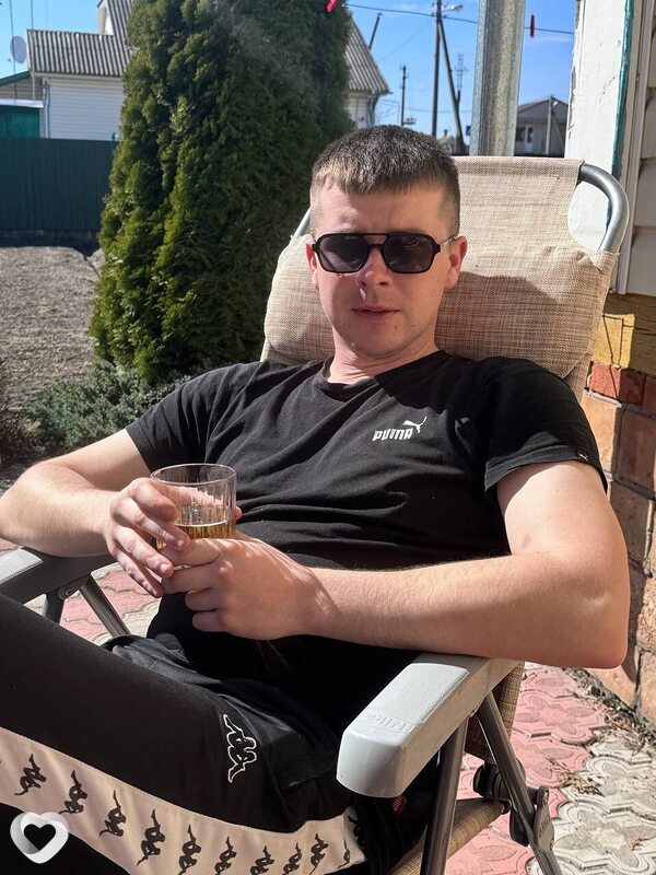 Тимофей