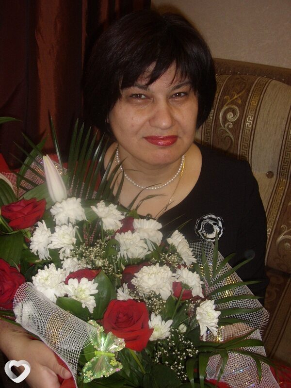 Серафима