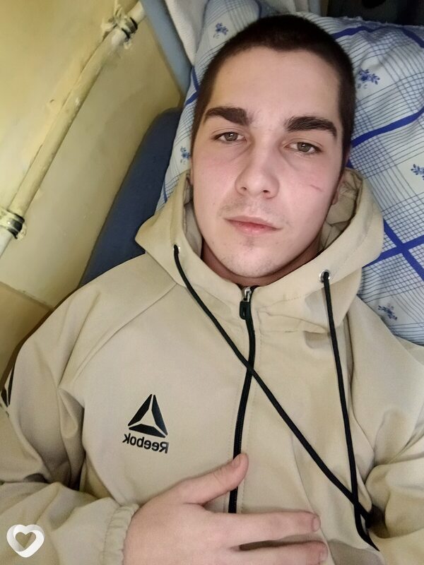 Даня