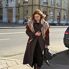 Сюзанна, 20