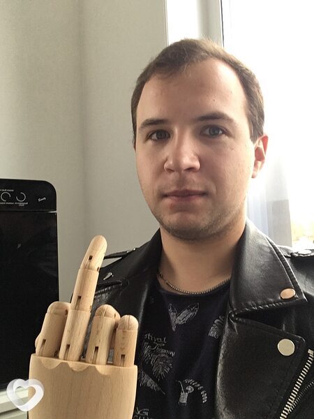 Алексей