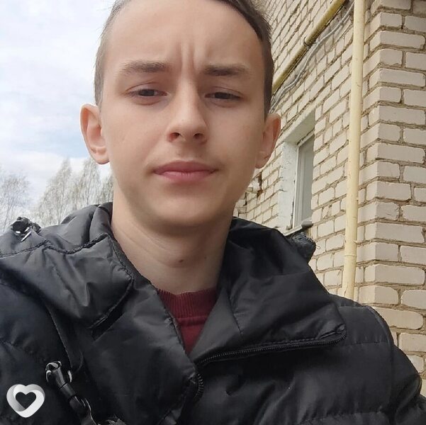 Дмитрий