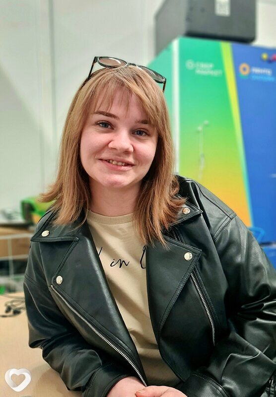 Жанна
