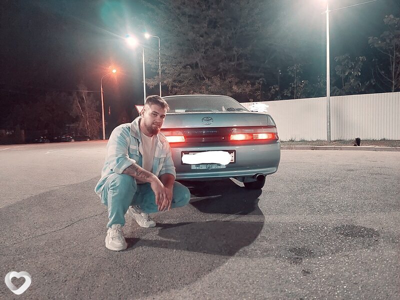 Ростик