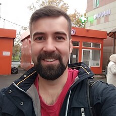 Сергей, 38