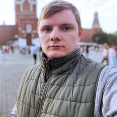 Павел, 25