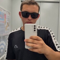 Серёга, 22