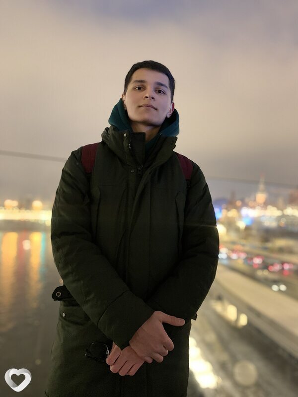 Аркадий