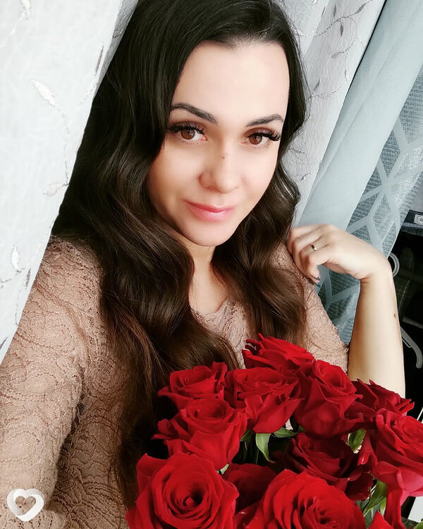 Валентина