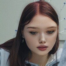 Сюзанна, 21