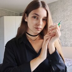 Саша, 21