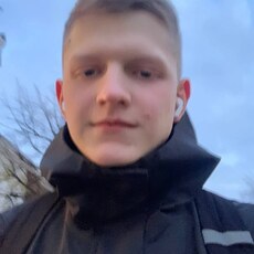 Кирилл, 22