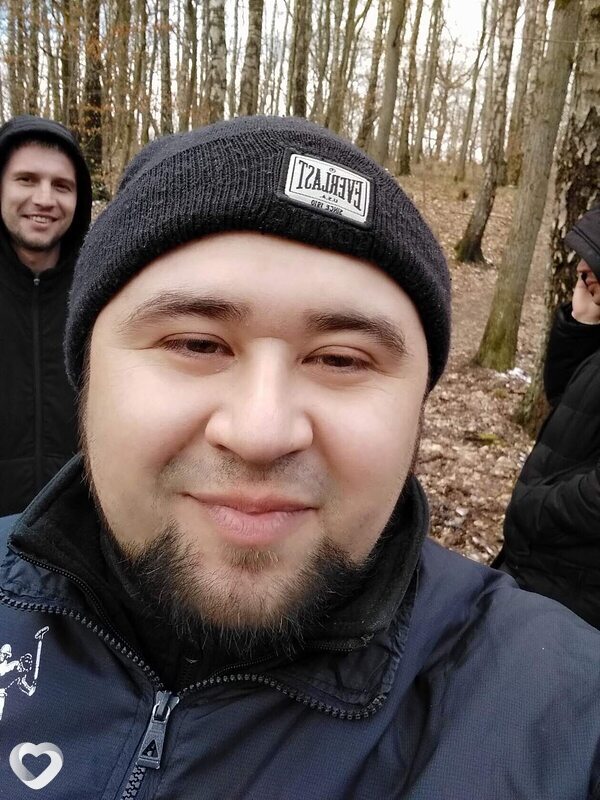 Аркадий