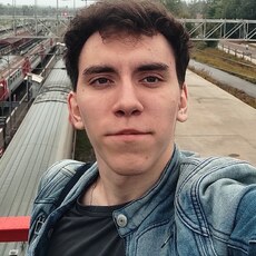 Арсений, 21