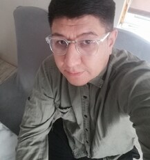 Дмитрий, 38