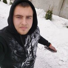 Кузя, 22