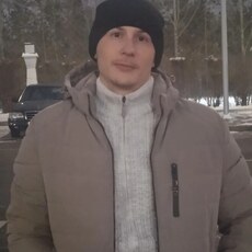 Лёша, 31