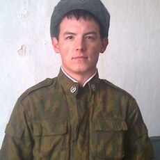 Олег, 34