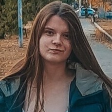 Настя, 26