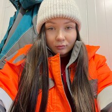 Янина, 23