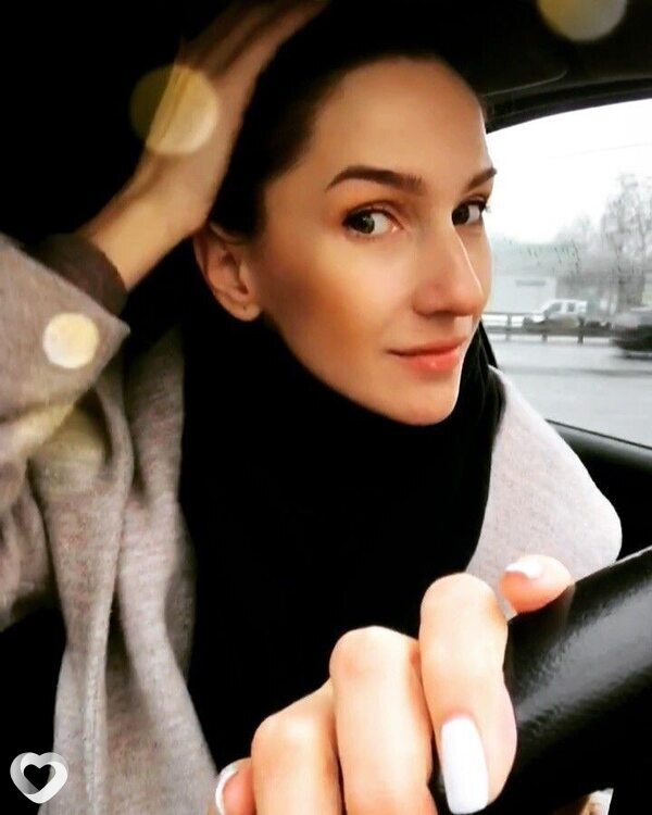 Настя