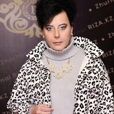 Алина, 40
