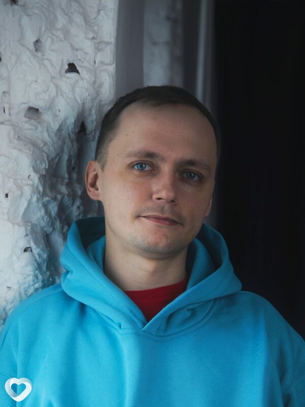 Серёга