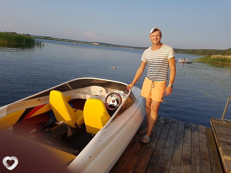 Пётр