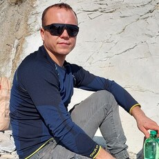 Илья, 36