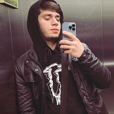 Платоша, 23