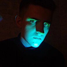 Егор, 23