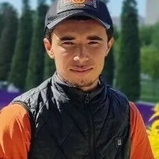 Родя, 22
