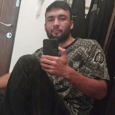 Макс, 31