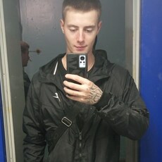 Даниил, 22