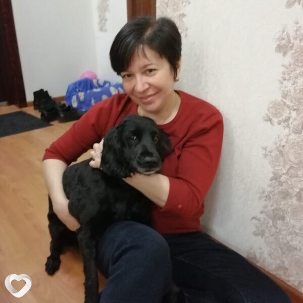 Ангелина
