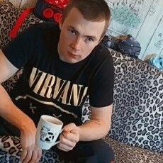 Яша, 28