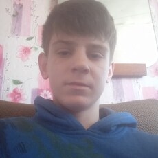Дима, 21