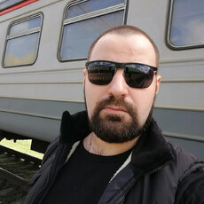 Серёга, 35
