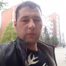 Остап, 37