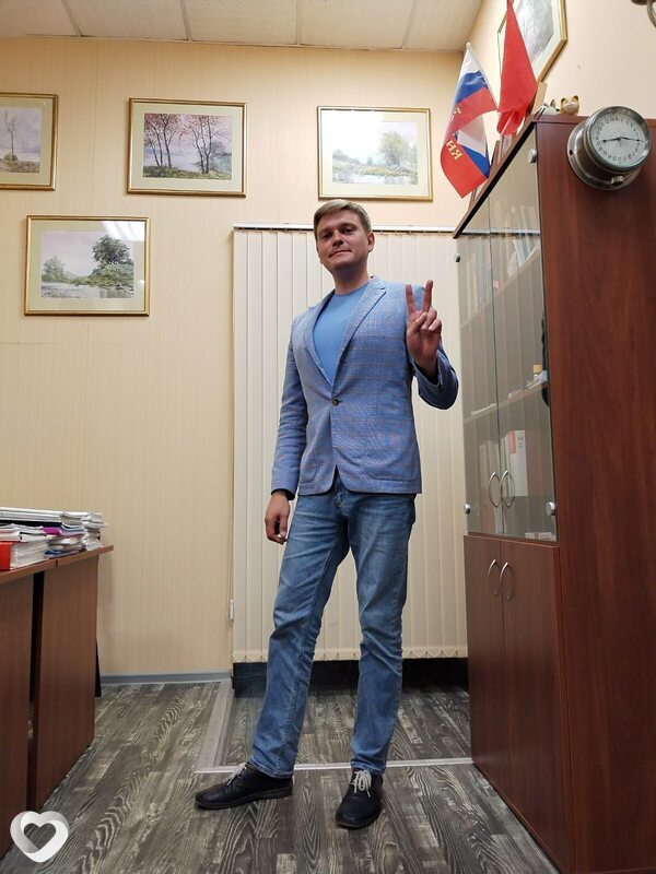 Игорь