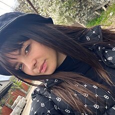 Дарья, 21