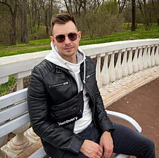 Женя, 35