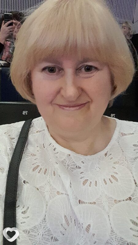 Алина