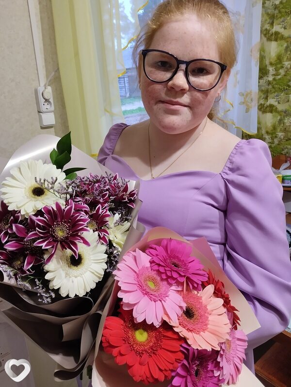 Оксана