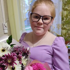Лиза, 23