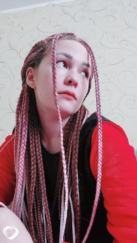 Жанна