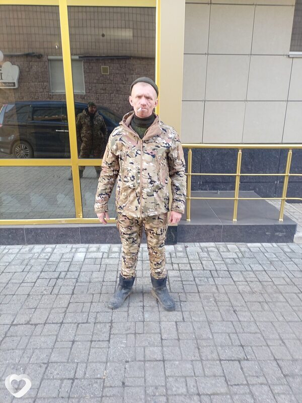 Михаил