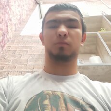 Демид, 27
